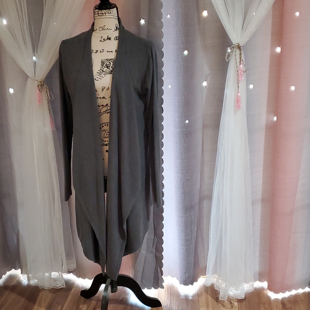 Barefoot Dreams duster